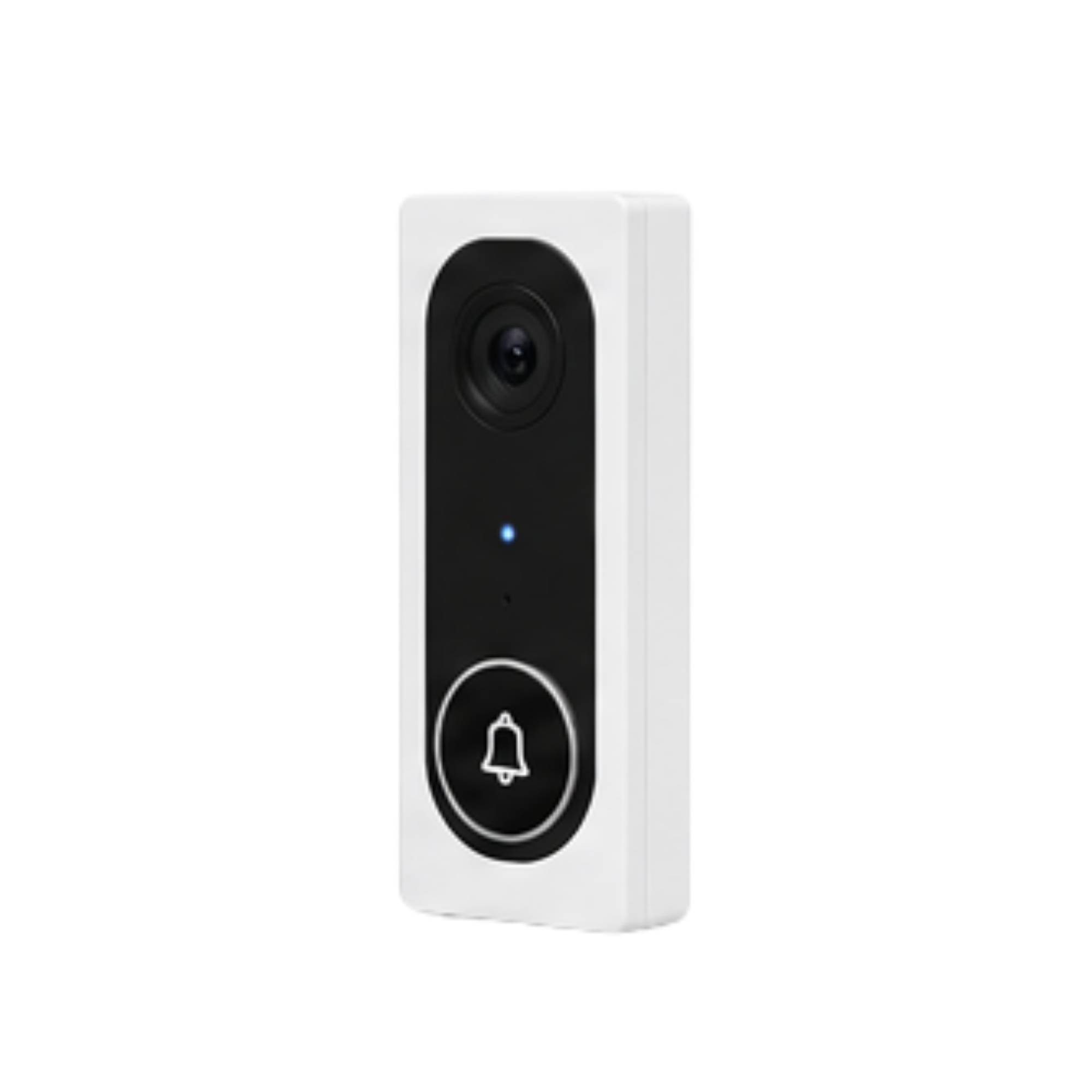 Video Doorbell in Cloud White