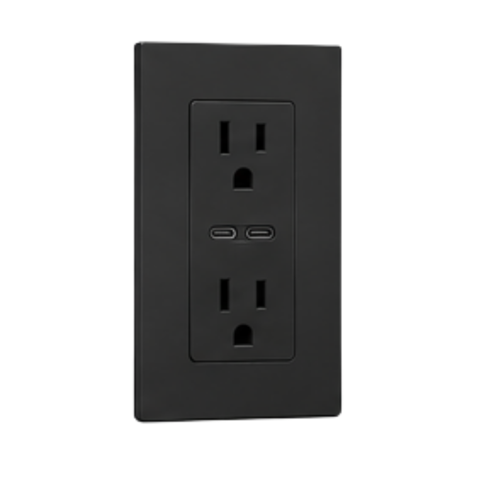 Smart Outlet