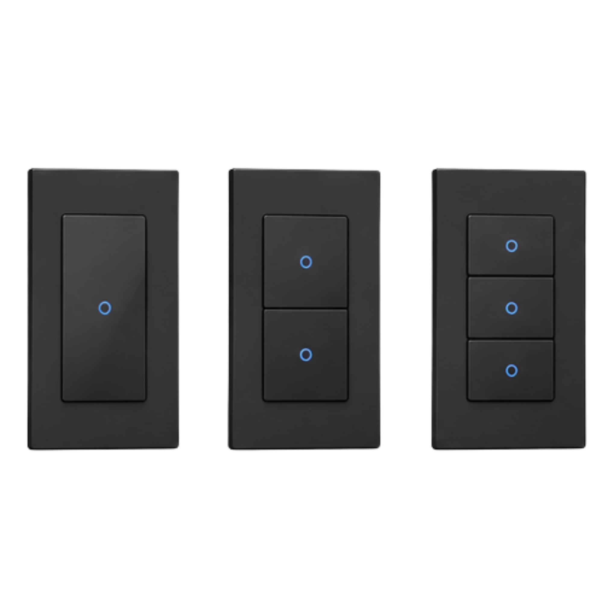 Smart Light Switch
